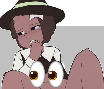 Alice Fefferman (Summer Camp Island)