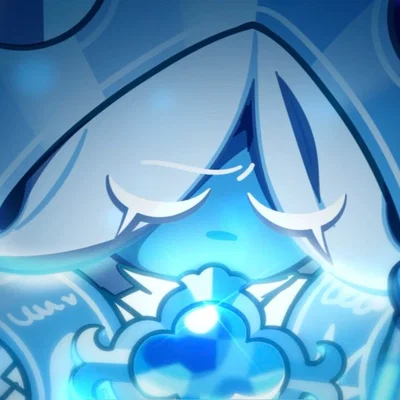 Pure Vanilla Cookie