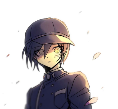 Sick Shuichi // NON-DESPAIR
