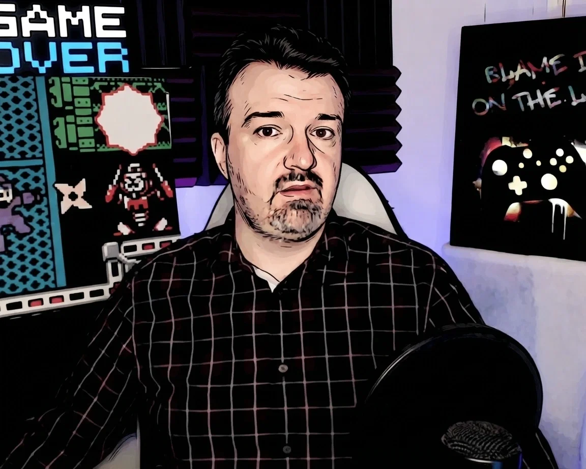 DSPGaming