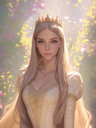 Eleanor Artois ⋆˚꩜。 WLW