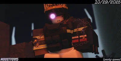 Sledge Queen [Pantless]