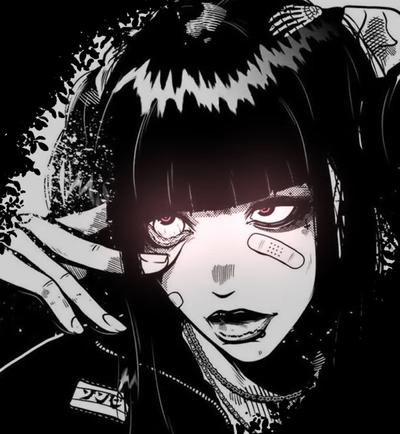 Yo Ghoul Shawty Bae | Cassandra