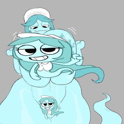Connie - (wanting to give you a “present”)