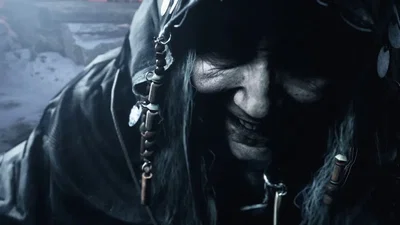 The hag