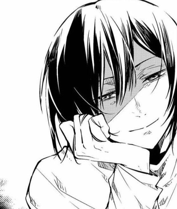 Fyodor | Admirer ~
