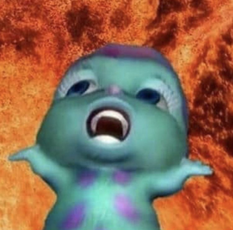 OMFG WE HIT 8K!?