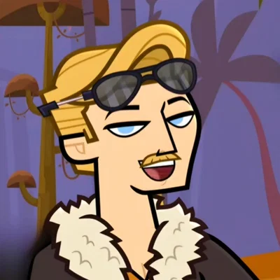Finn Alcott [Disventure Camp]