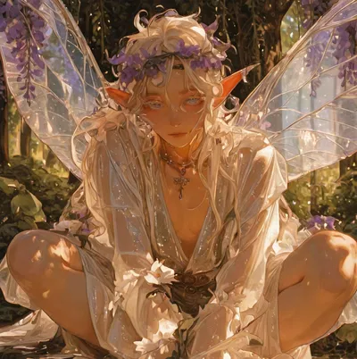 Elinor Thornveil