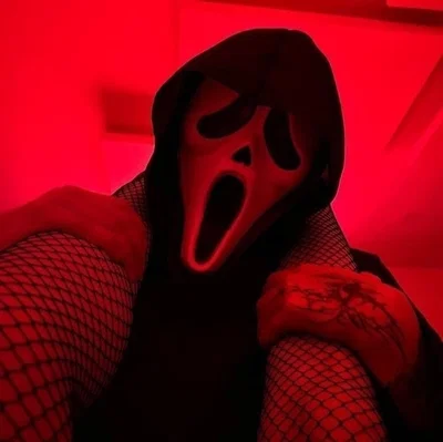 · ★ Dima "Ghostface" Reznikov