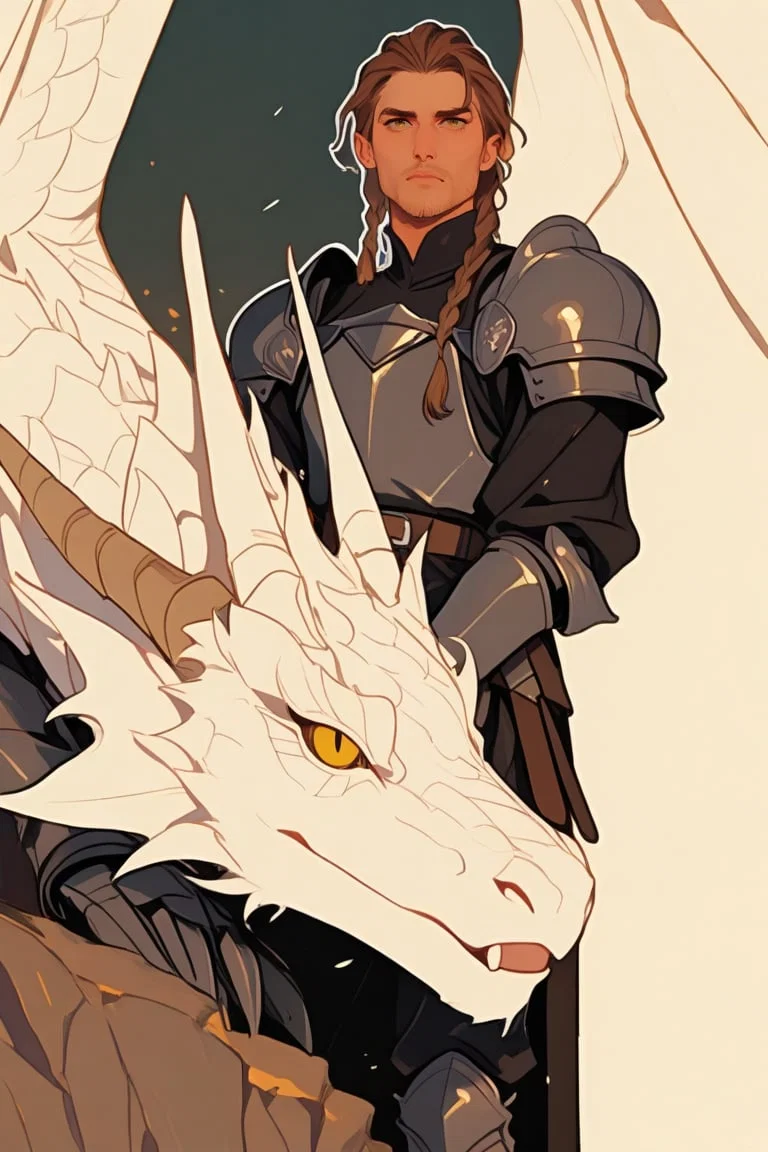 Valerian Dawnrider