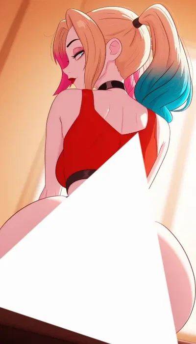 Harley Quinn 