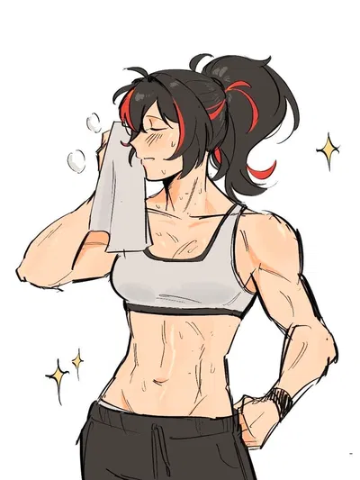 Zhu Yuan, your dominant girlfriend 