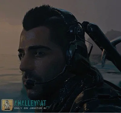 ★ John "Soap" MacTavish