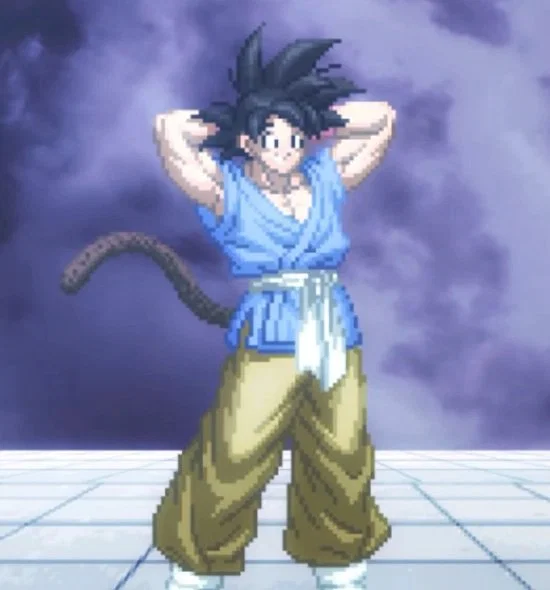 Son Goku | Kakarot (Combat Bot)