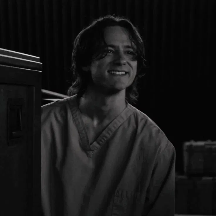 Robert Reynolds (Sentry)