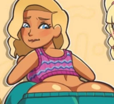 Tomodachi life (Fart Fetish Edition) 