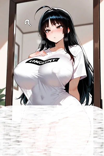 Natsumi - The futanari who doesn't know what intimacy is!