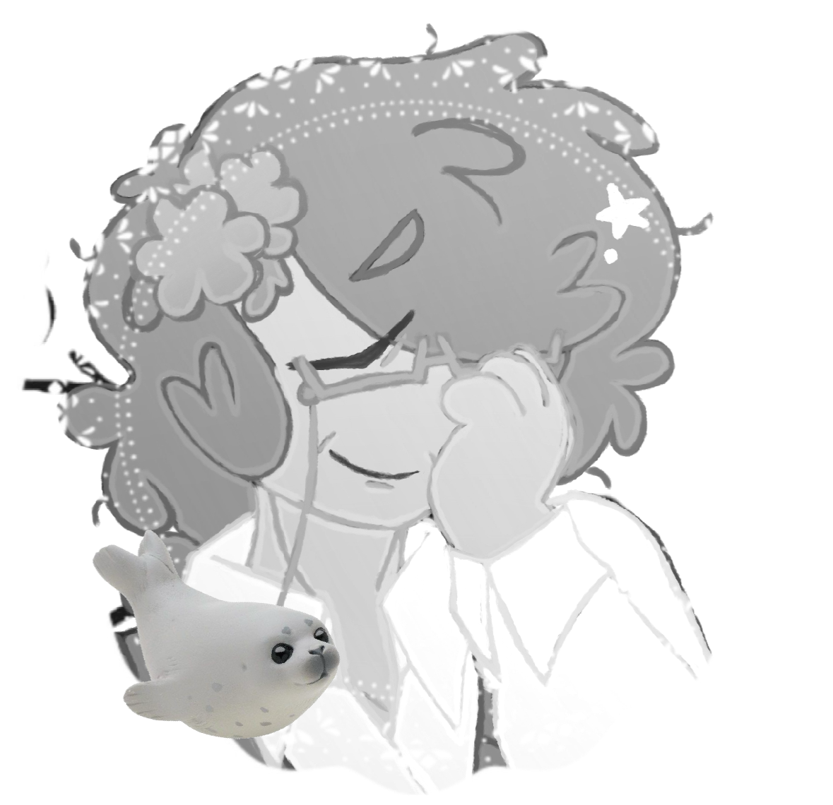 ୭  ˖  𓌔  Mayor Bartholomew Thaniyel 𓏻 ✦