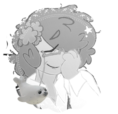 ୭  ˖  𓌔  Mayor Bartholomew Thaniyel 𓏻 ✦