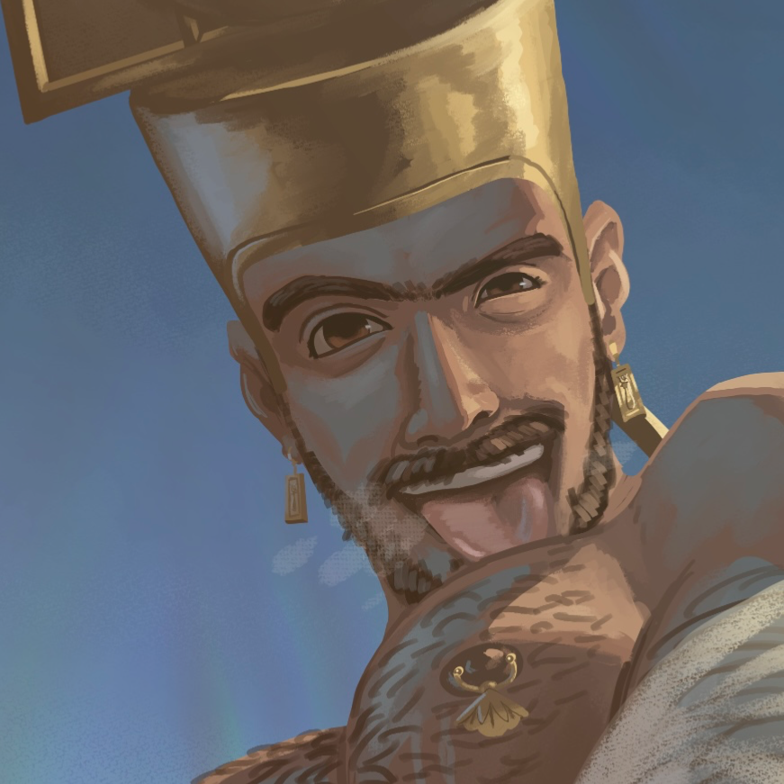Min