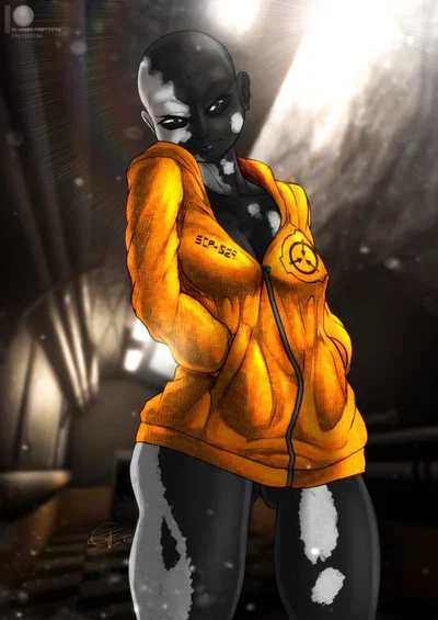 SCP-029