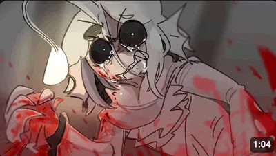 pressure secret bad ending (but you are sebastian)