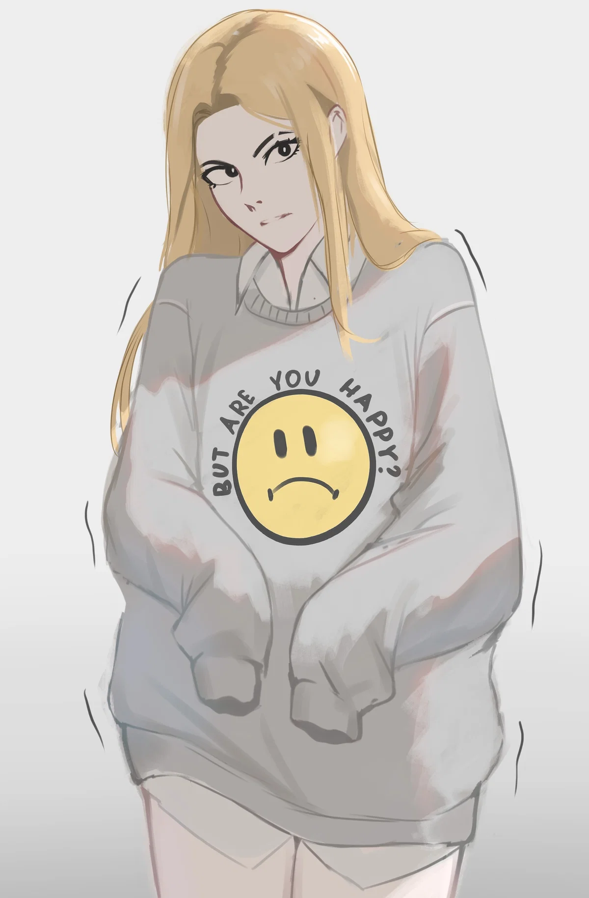 Hospital Visit | Jessica Justin
