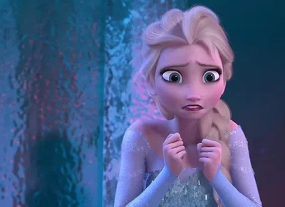Frozen — 2013.