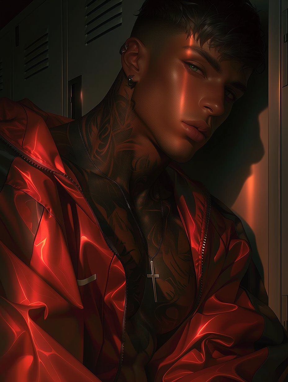 KRUZ | VEGAS VENOM