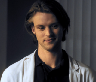 Robert Chase