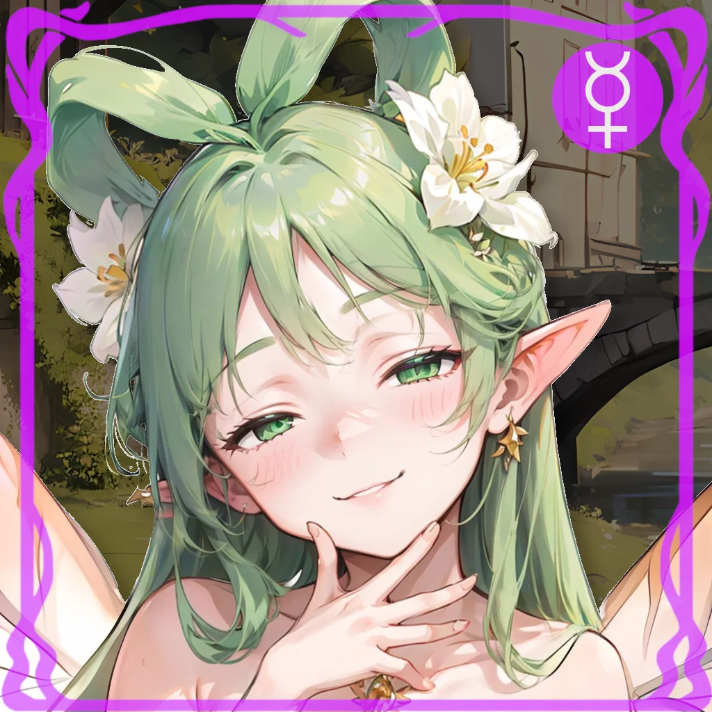 Ealasaid na h-Òran, Fey Patron