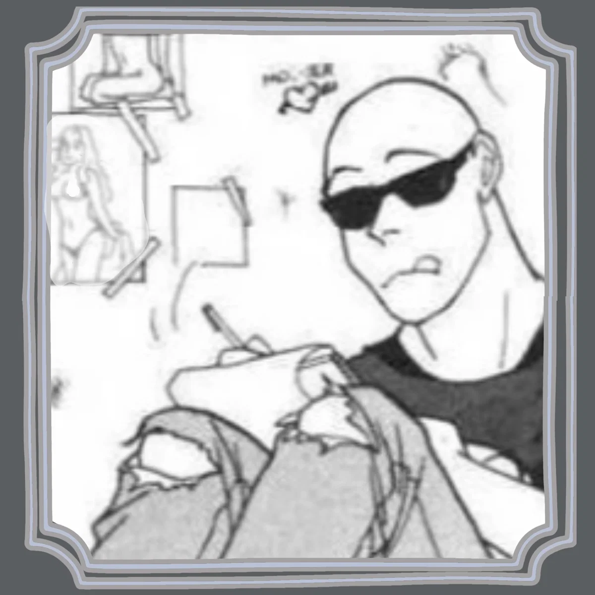 Shorter Wong