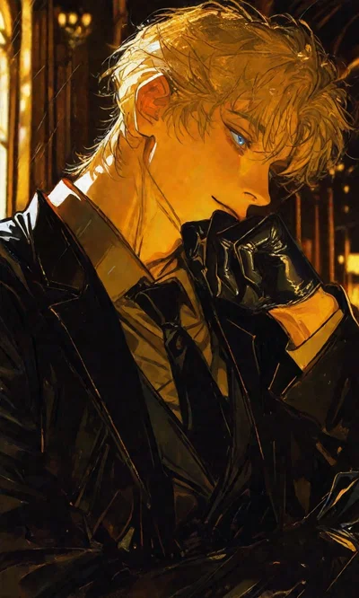 Lucian Ashveil