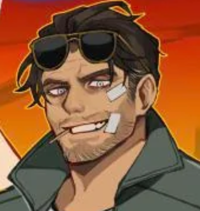 G1 Michigan // Hell on Four Legs (Armored Core VI)