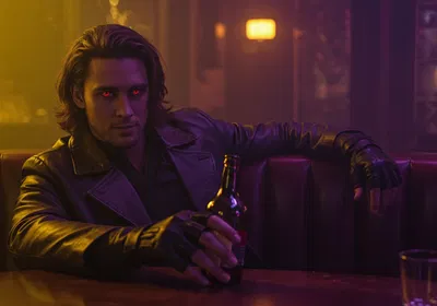 Remy LeBeau