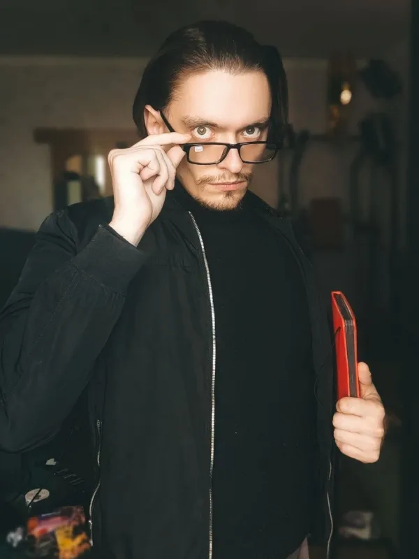 Нулевой Главный инженер