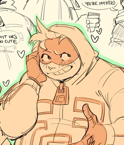 Fatgum — Birthday !!