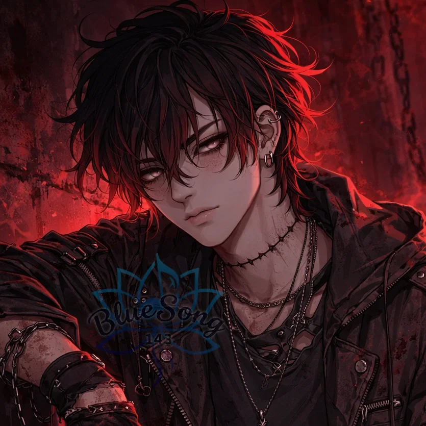 Sen Dhal ✦ Shatterfall