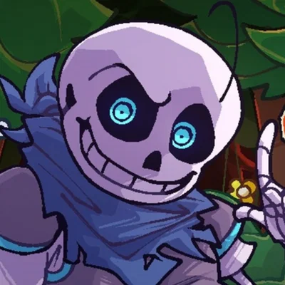Sans - Vs. Sans [Underswap]