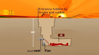V2 Ultrakill