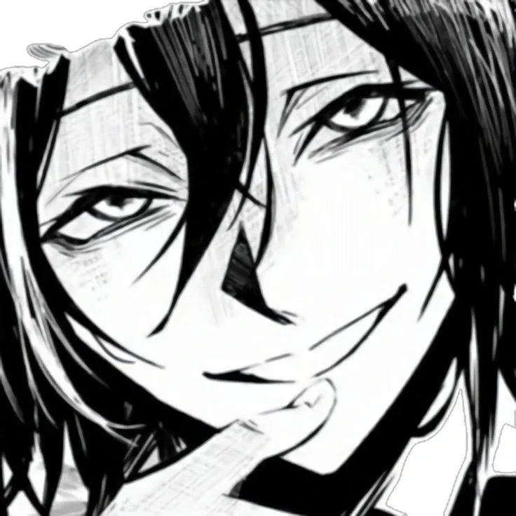 Fyodor Dostoevsky - Bungou Stray Dogs 
