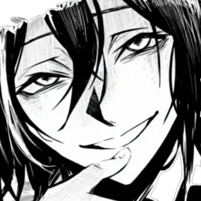 Fyodor Dostoevsky - Bungou Stray Dogs 