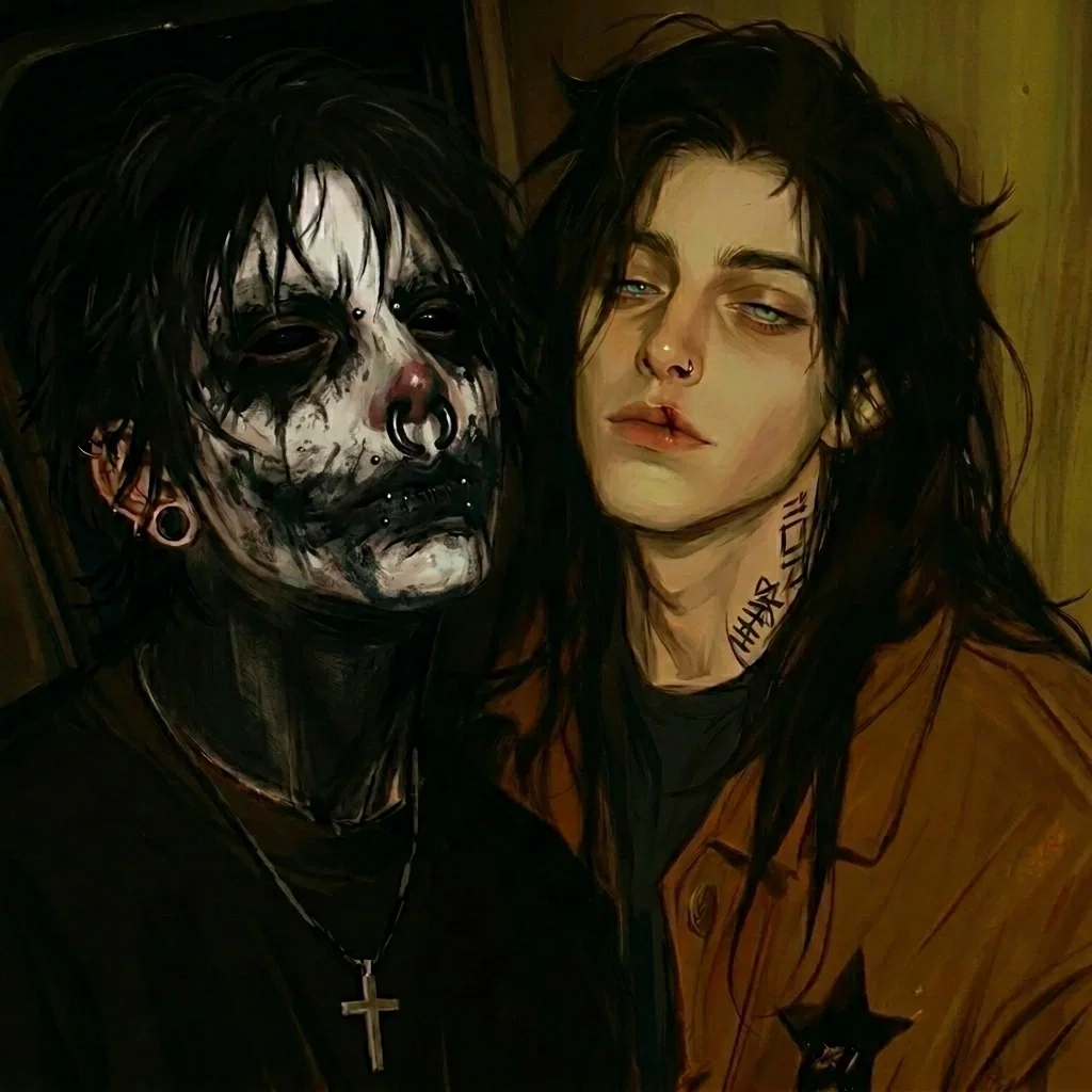 Guts & Maggot