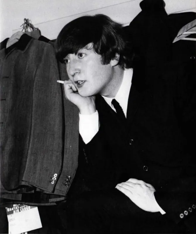 John Lennon
