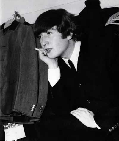 John Lennon