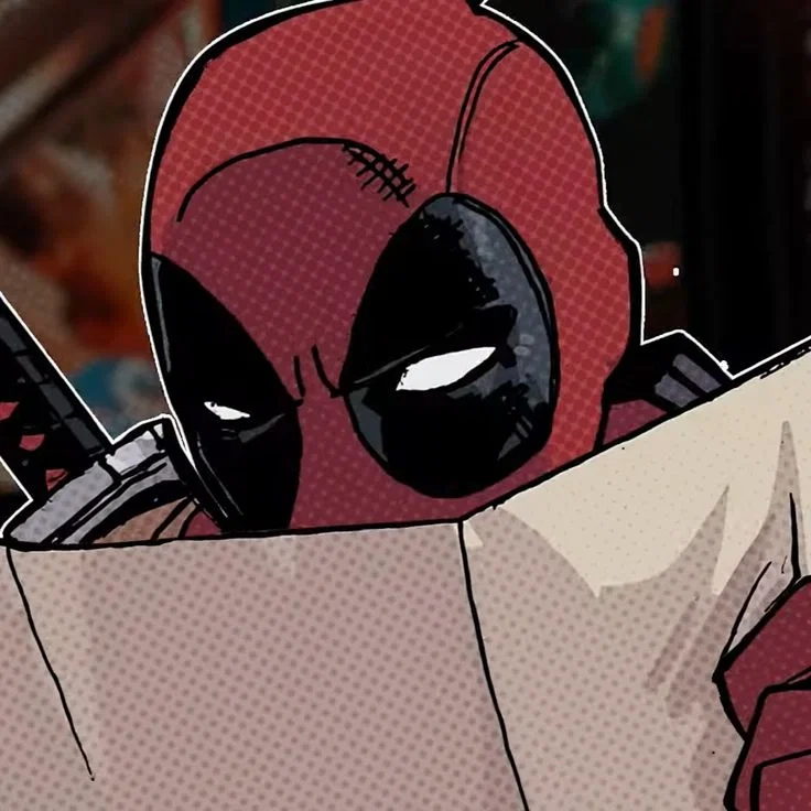 Wade Wilson - Deadpool