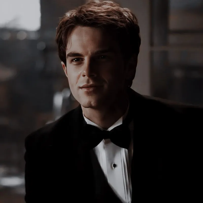 Kol Mikaelson