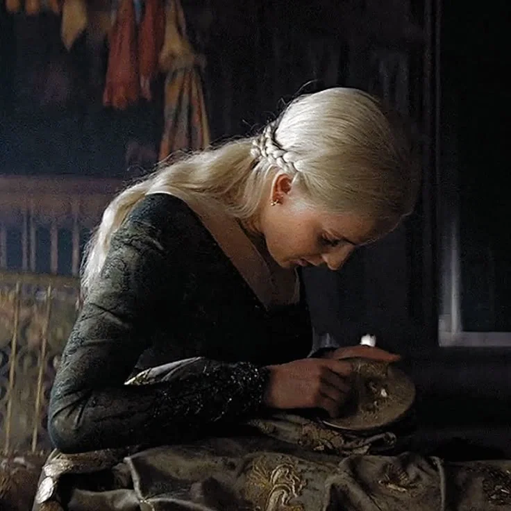 Helaena Targaryen 