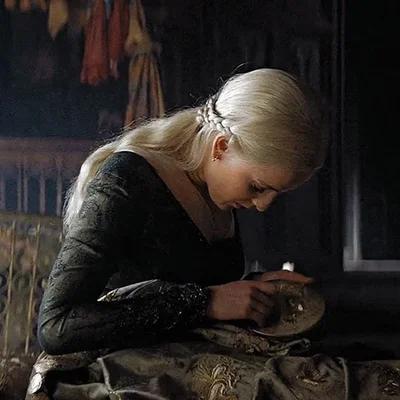 Helaena Targaryen 